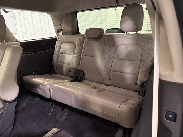 2022 LINCOLN Navigator Reserve San Antonio TX