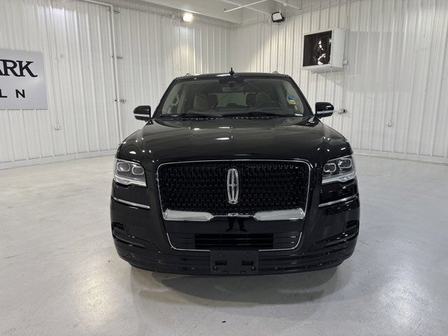 2022 LINCOLN Navigator Reserve San Antonio TX