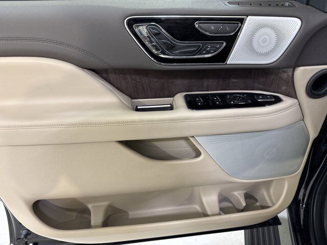 2022 LINCOLN Navigator Reserve San Antonio TX