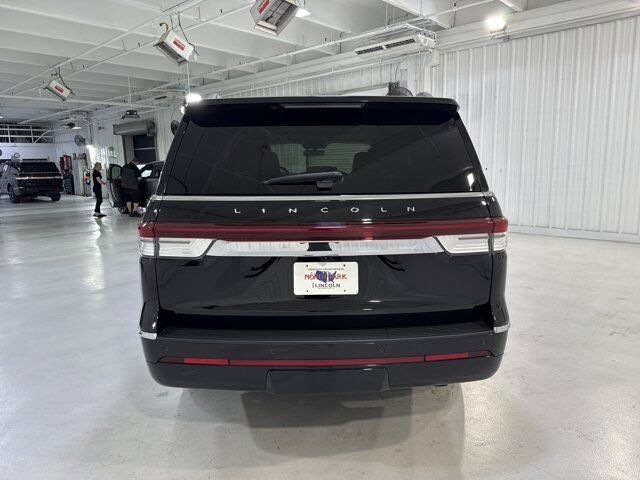 2022 LINCOLN Navigator Reserve San Antonio TX