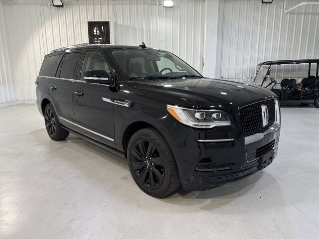 2022 LINCOLN Navigator Reserve San Antonio TX