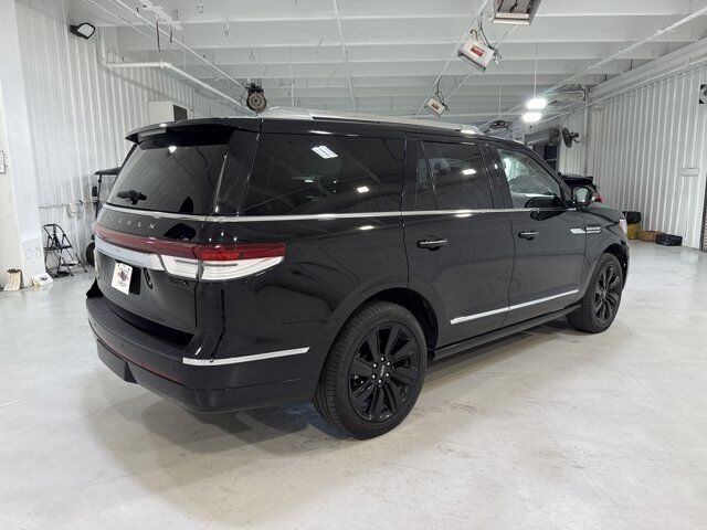 2022 LINCOLN Navigator Reserve San Antonio TX