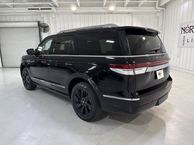 2022 LINCOLN Navigator Reserve San Antonio TX