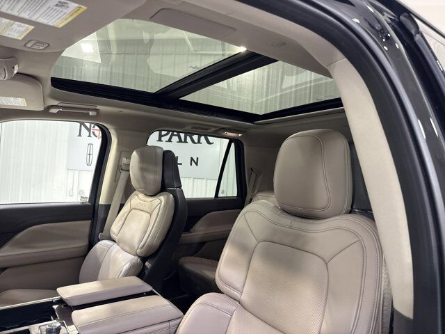 2022 LINCOLN Navigator Reserve San Antonio TX
