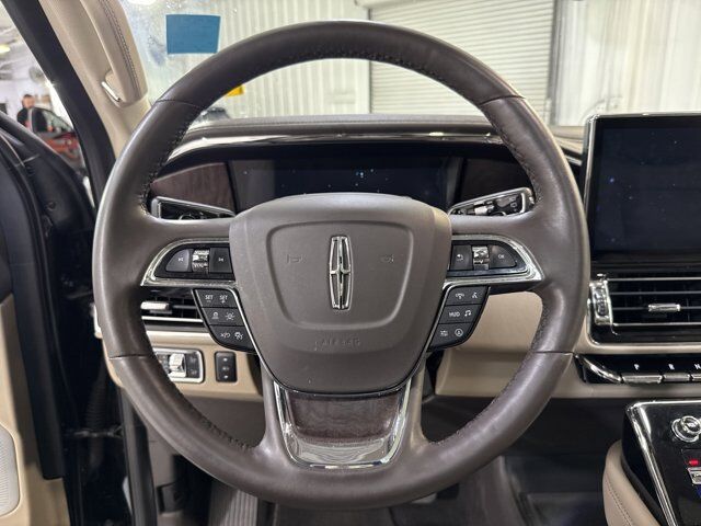 2022 LINCOLN Navigator Reserve San Antonio TX