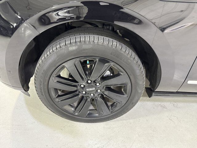 2022 LINCOLN Navigator Reserve San Antonio TX
