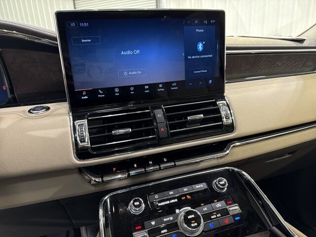 2022 LINCOLN Navigator Reserve San Antonio TX