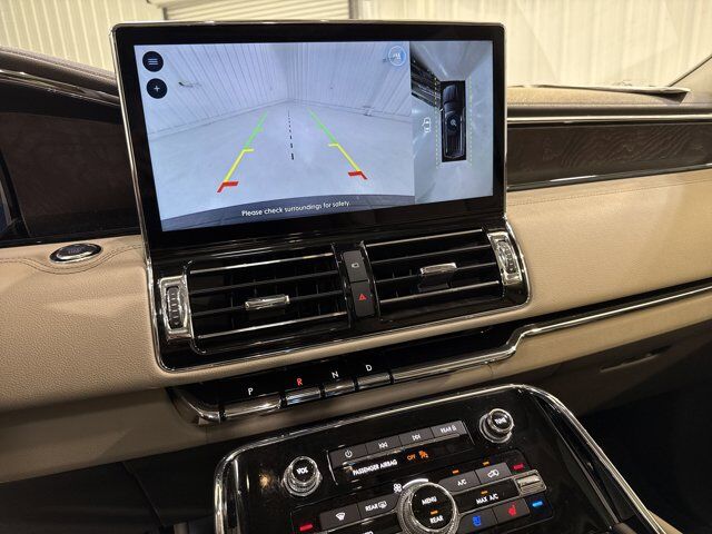 2022 LINCOLN Navigator Reserve San Antonio TX