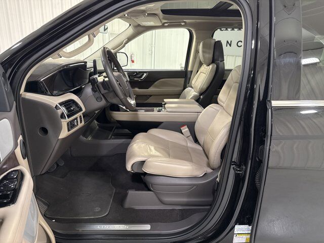 2022 LINCOLN Navigator Reserve San Antonio TX