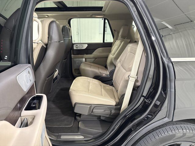 2022 LINCOLN Navigator Reserve San Antonio TX