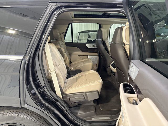 2022 LINCOLN Navigator Reserve San Antonio TX