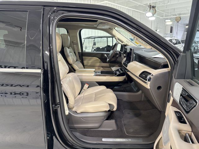 2022 LINCOLN Navigator Reserve San Antonio TX