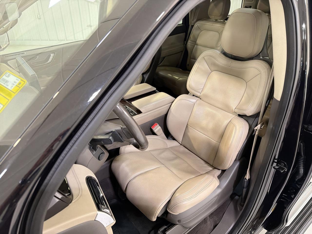 2022 LINCOLN Navigator Reserve San Antonio TX