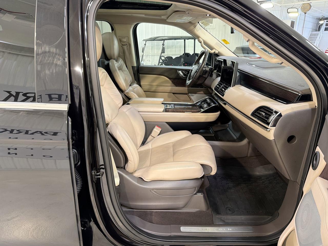 2022 LINCOLN Navigator Reserve San Antonio TX