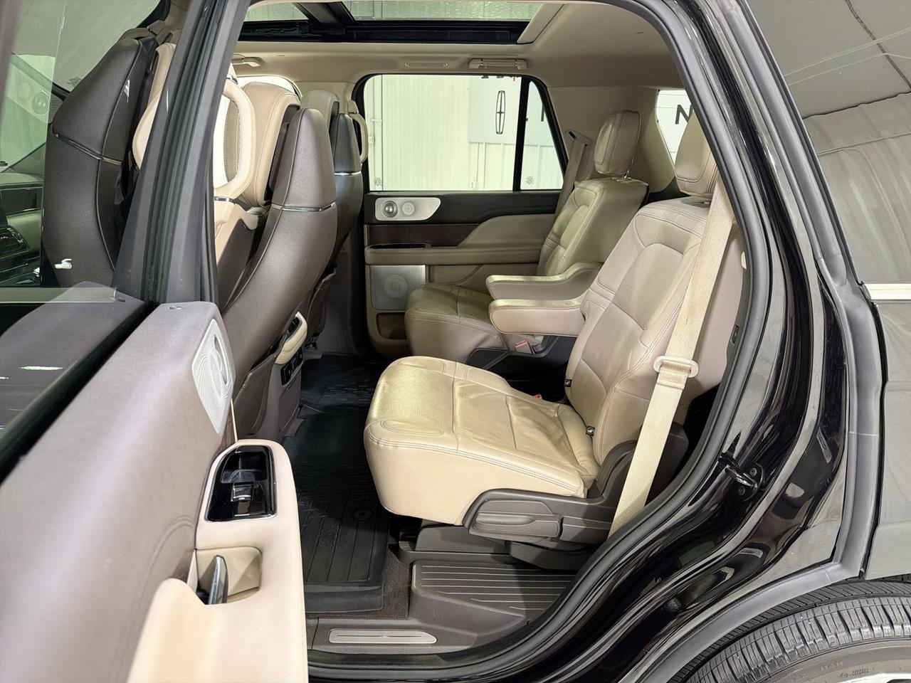 2022 LINCOLN Navigator Reserve San Antonio TX