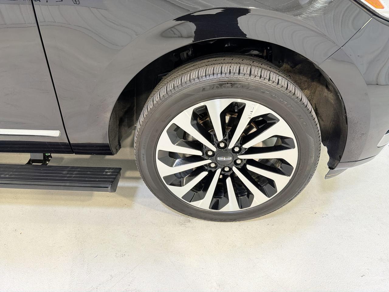 2022 LINCOLN Navigator Reserve San Antonio TX