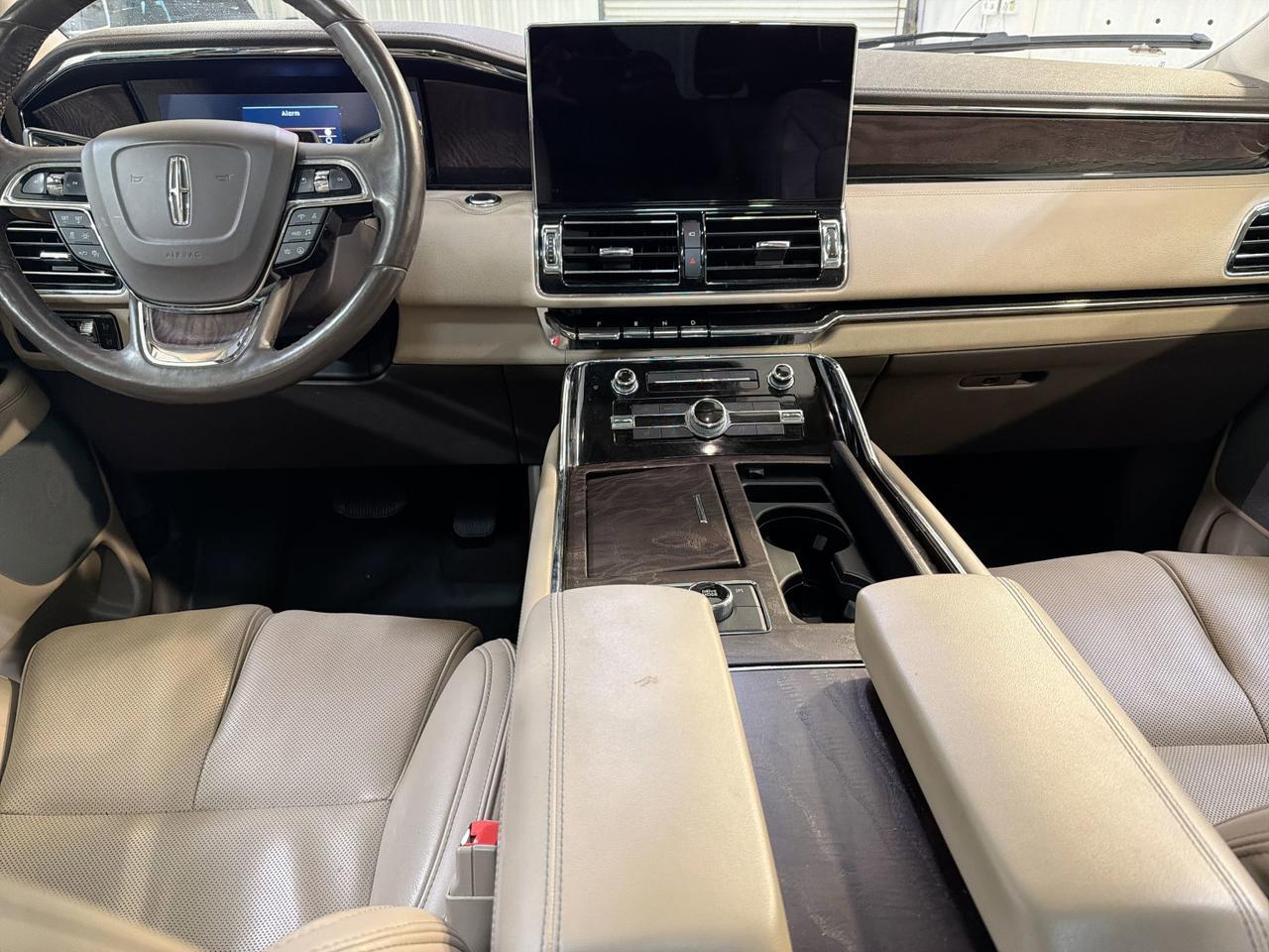 2022 LINCOLN Navigator Reserve San Antonio TX