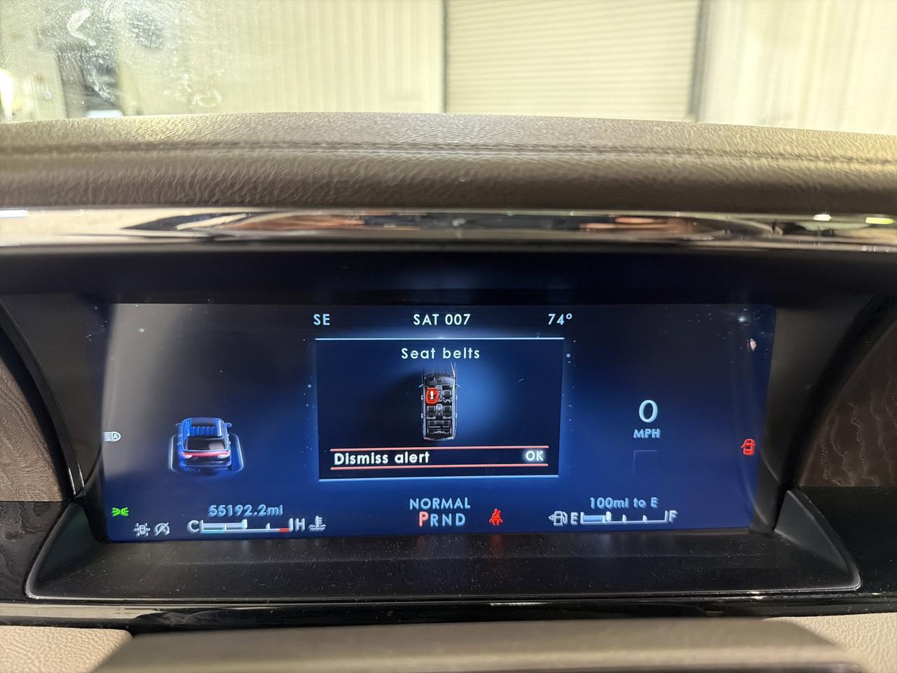 2022 LINCOLN Navigator Reserve San Antonio TX