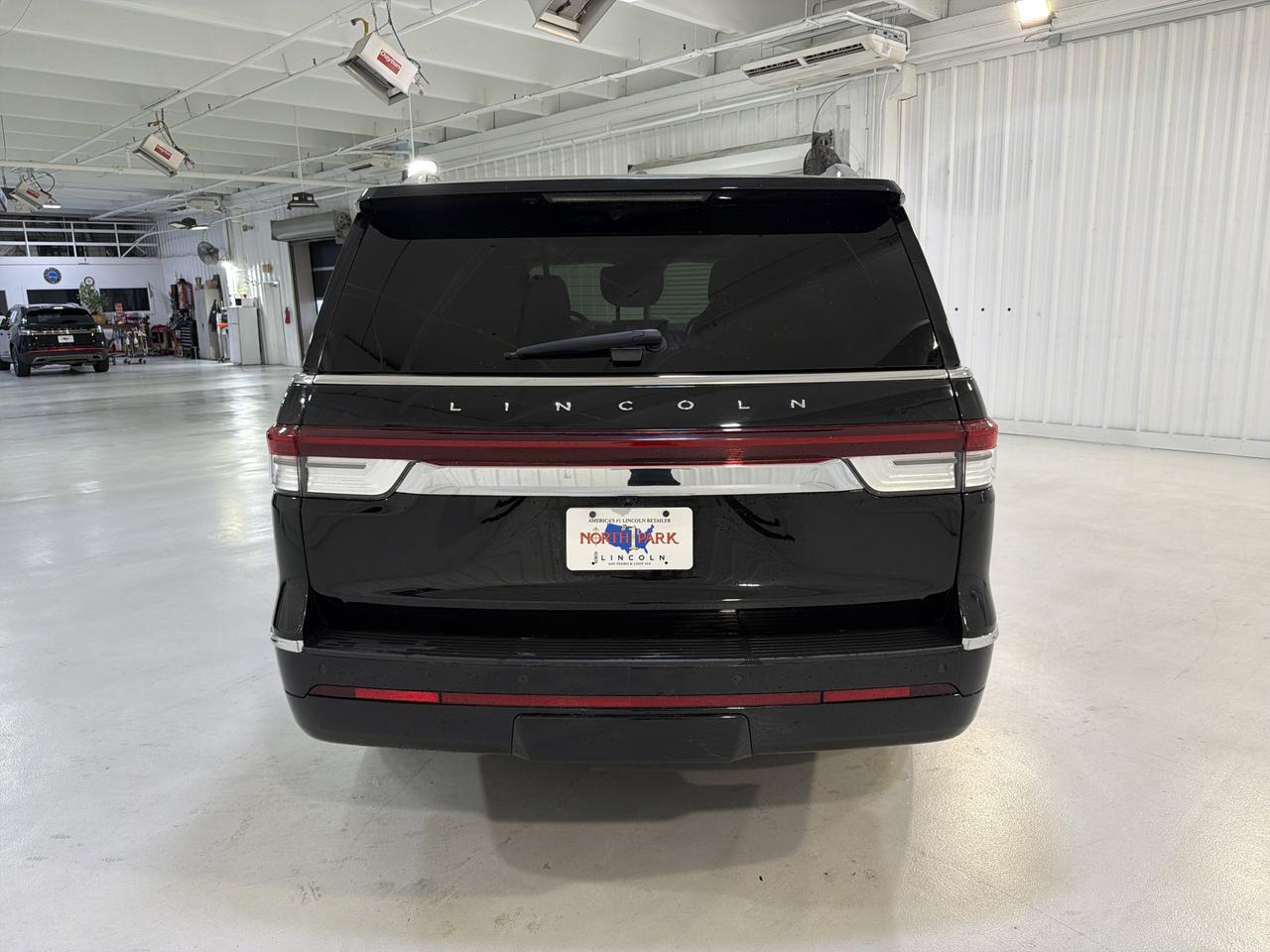 2022 LINCOLN Navigator Reserve San Antonio TX