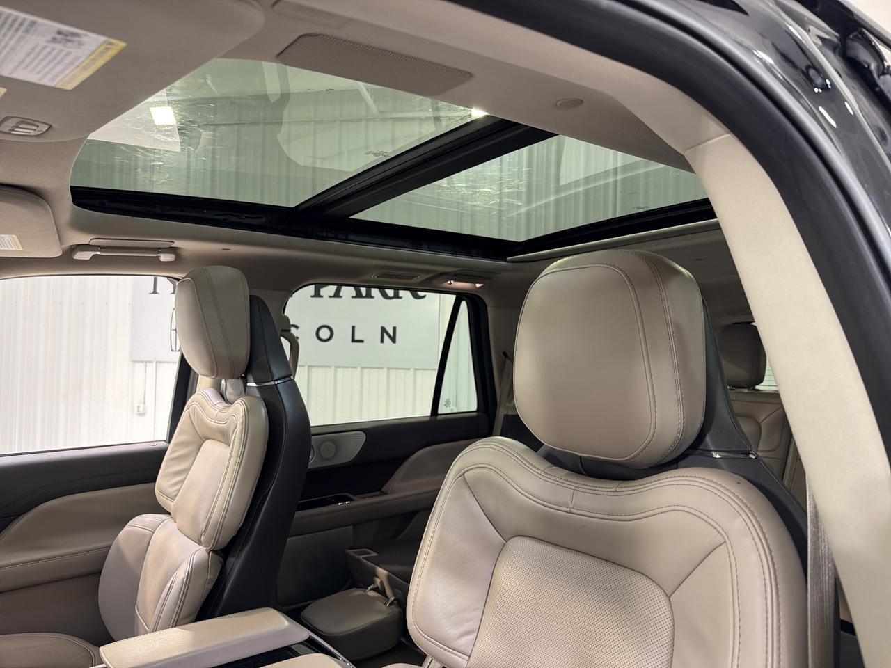 2022 LINCOLN Navigator Reserve San Antonio TX