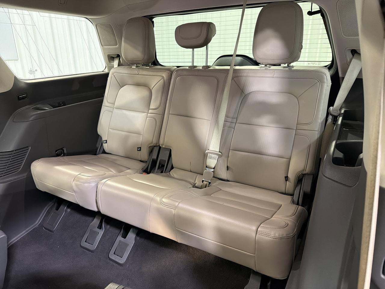 2022 LINCOLN Navigator Reserve San Antonio TX
