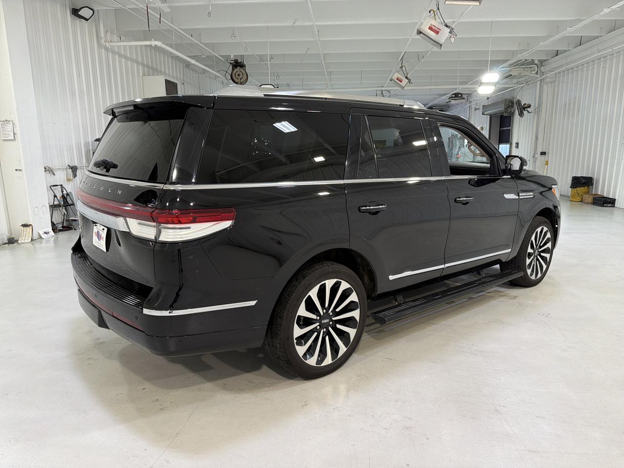 2022 LINCOLN Navigator Reserve San Antonio TX