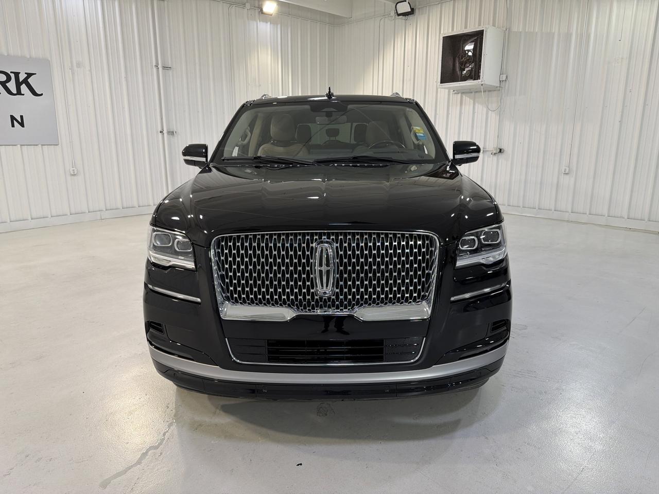2022 LINCOLN Navigator Reserve San Antonio TX
