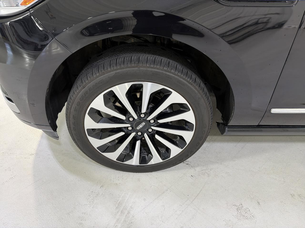 2022 LINCOLN Navigator Reserve San Antonio TX