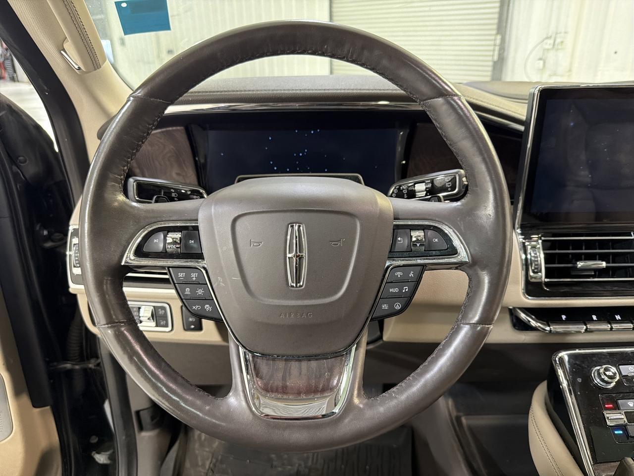 2022 LINCOLN Navigator Reserve San Antonio TX