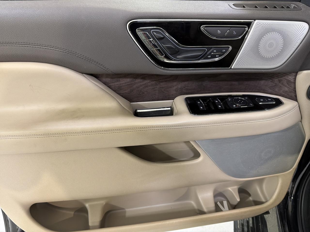 2022 LINCOLN Navigator Reserve San Antonio TX