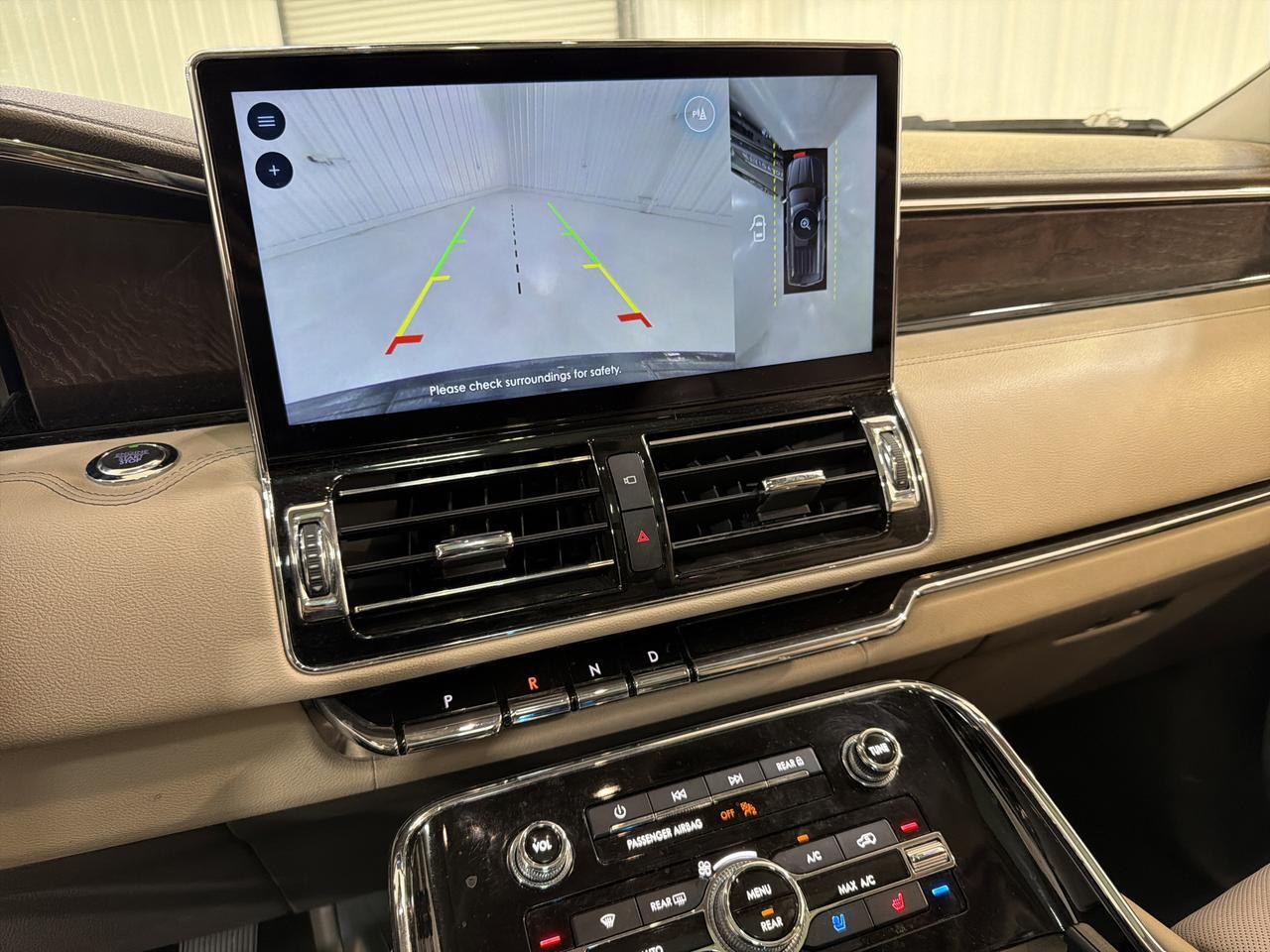 2022 LINCOLN Navigator Reserve San Antonio TX