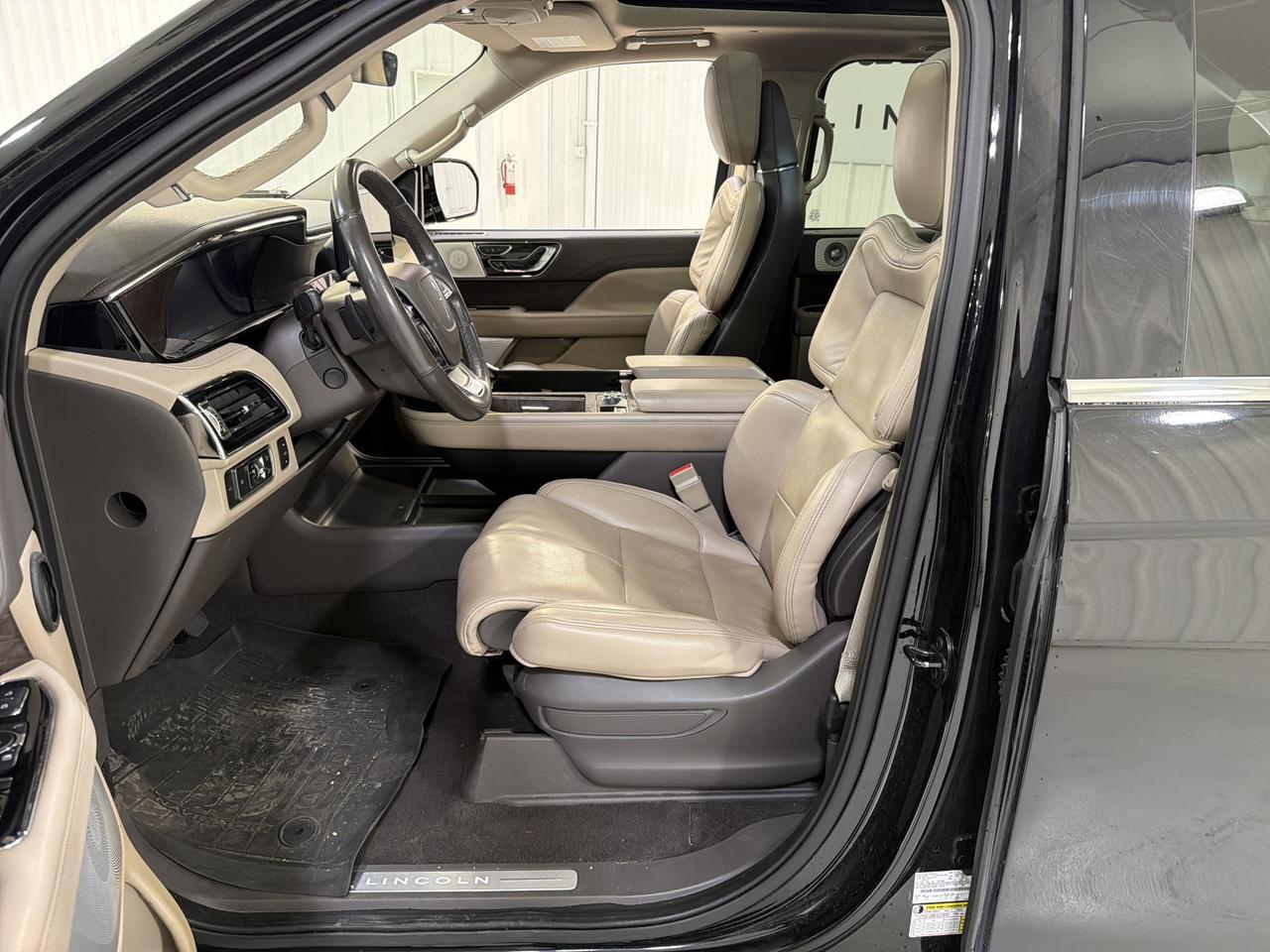 2022 LINCOLN Navigator Reserve San Antonio TX