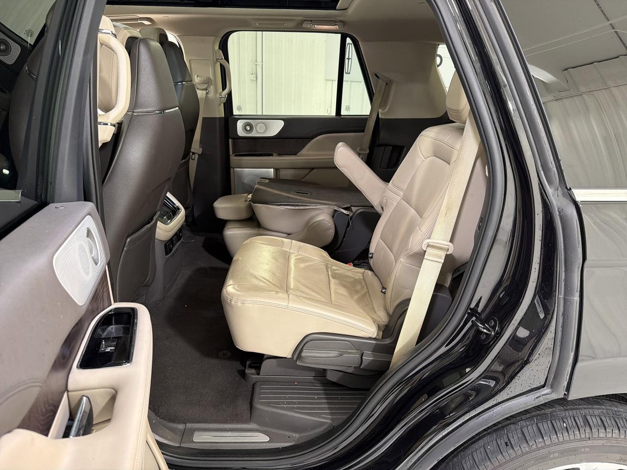 2022 LINCOLN Navigator Reserve San Antonio TX