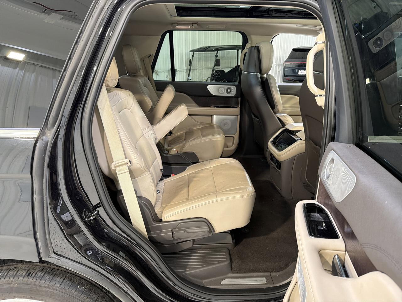 2022 LINCOLN Navigator Reserve San Antonio TX