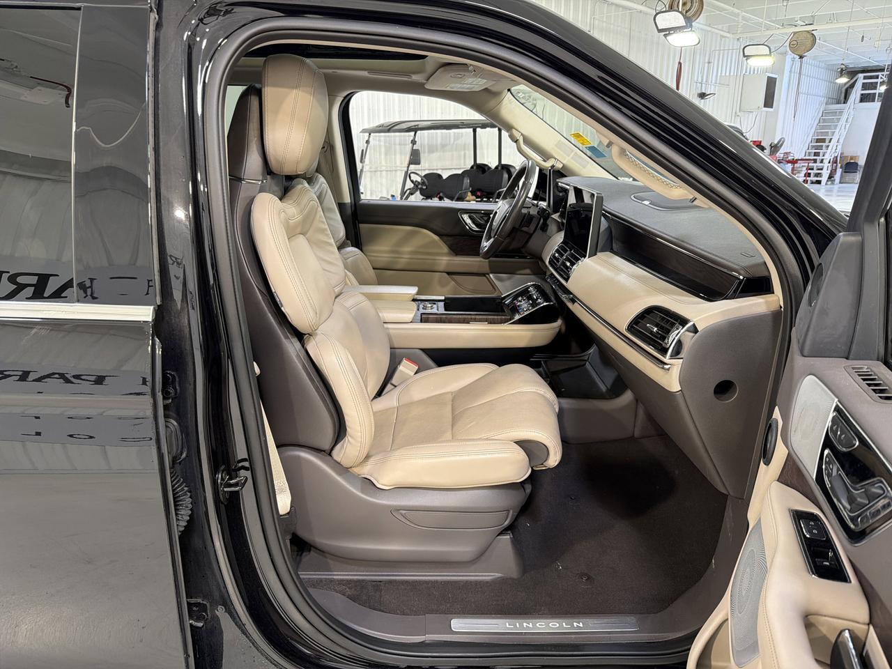 2022 LINCOLN Navigator Reserve San Antonio TX