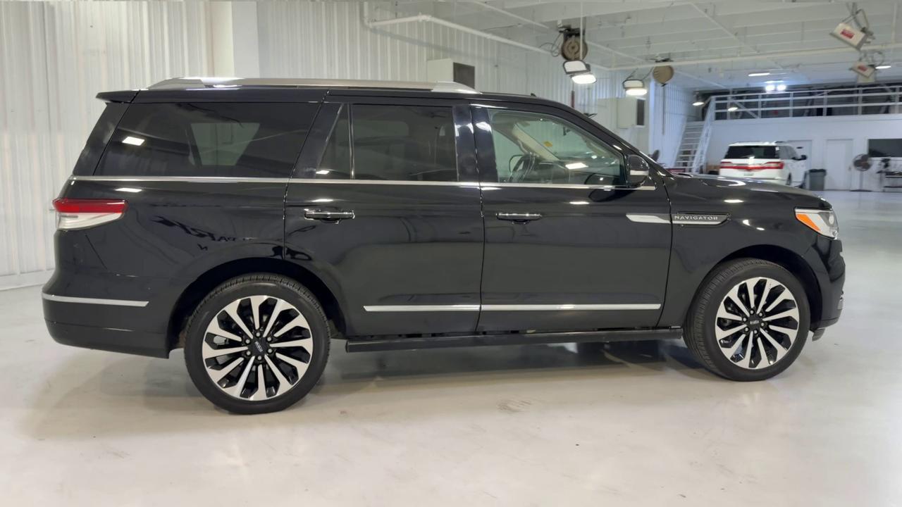 2022 LINCOLN Navigator Reserve San Antonio TX