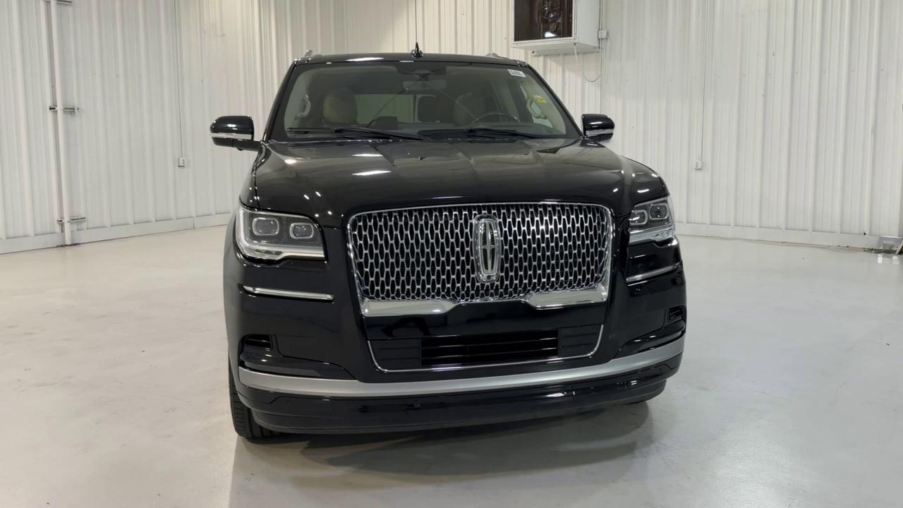 2022 LINCOLN Navigator Reserve San Antonio TX