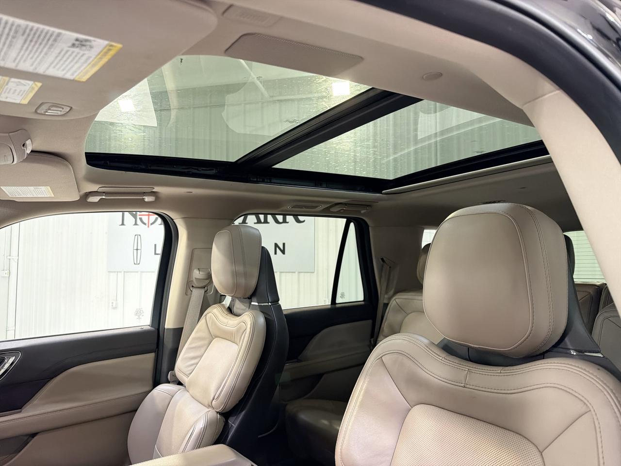 2022 LINCOLN Navigator Reserve San Antonio TX