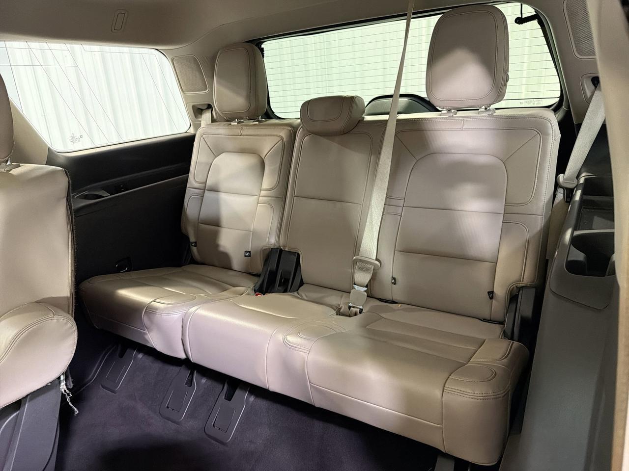 2022 LINCOLN Navigator Reserve San Antonio TX