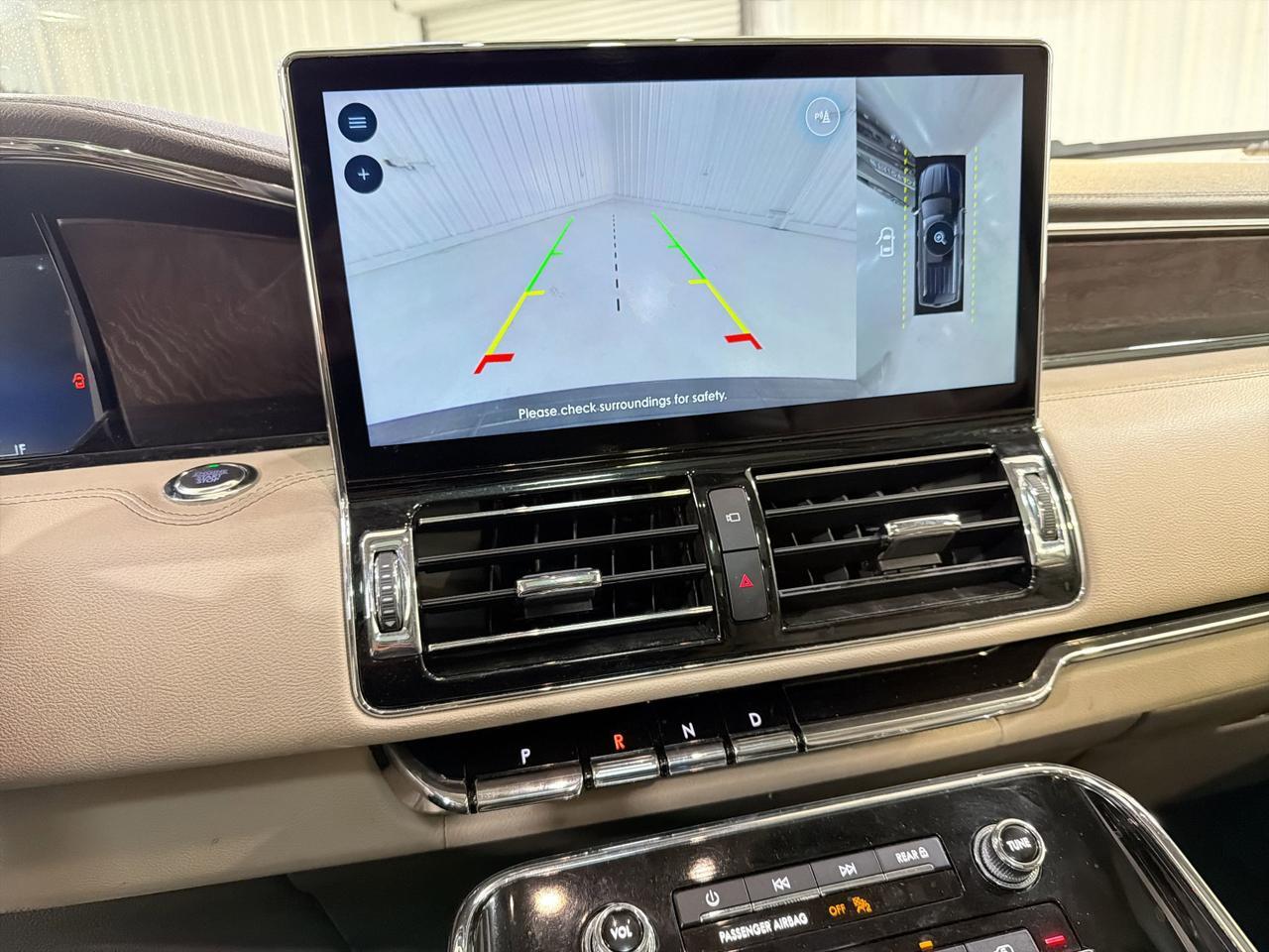 2022 LINCOLN Navigator Reserve San Antonio TX