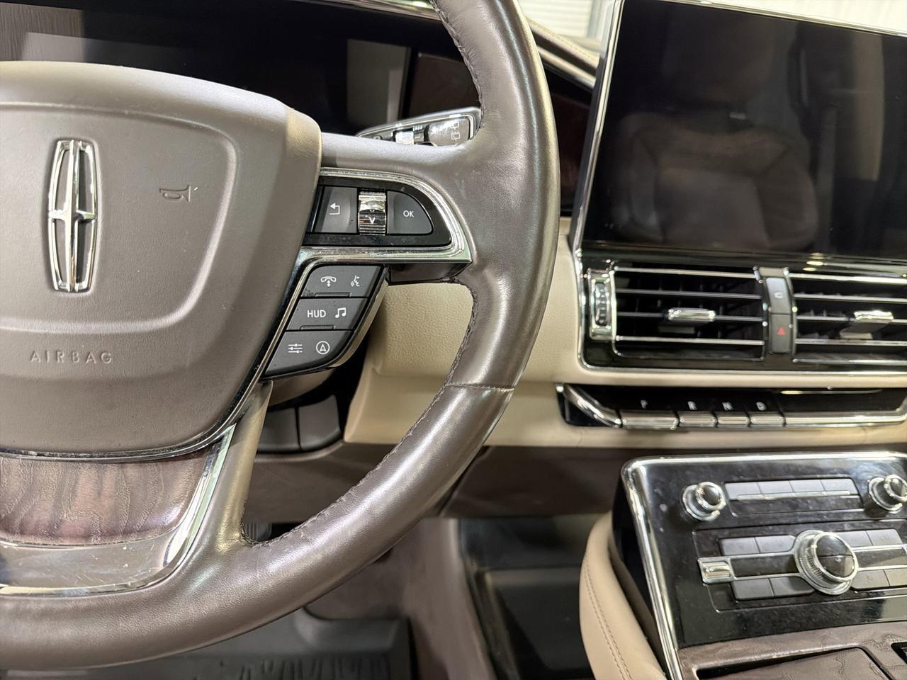 2022 LINCOLN Navigator Reserve San Antonio TX