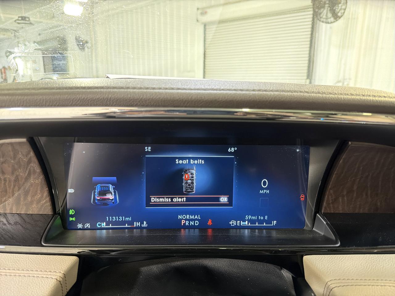 2022 LINCOLN Navigator Reserve San Antonio TX