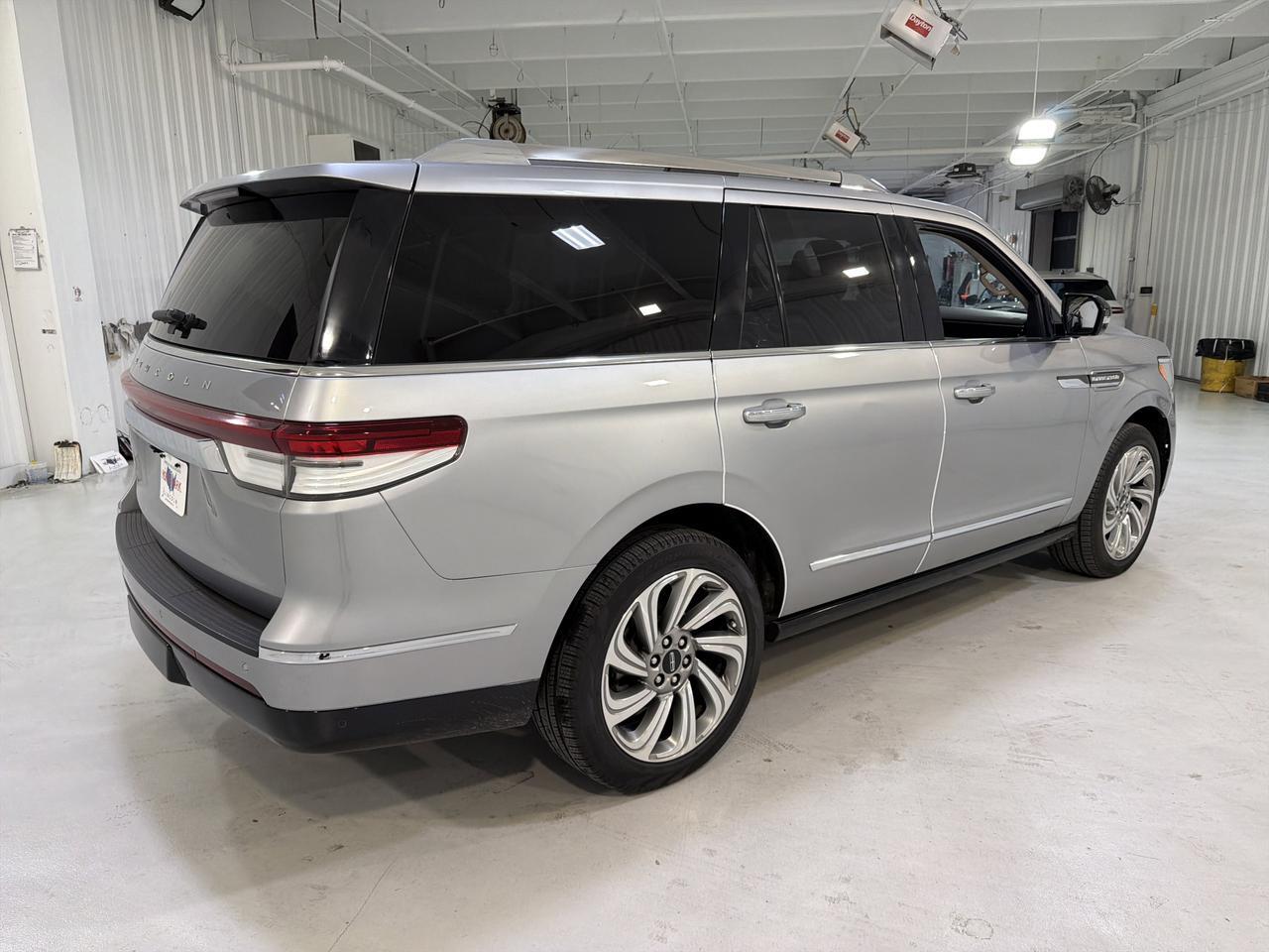 2022 LINCOLN Navigator Reserve San Antonio TX