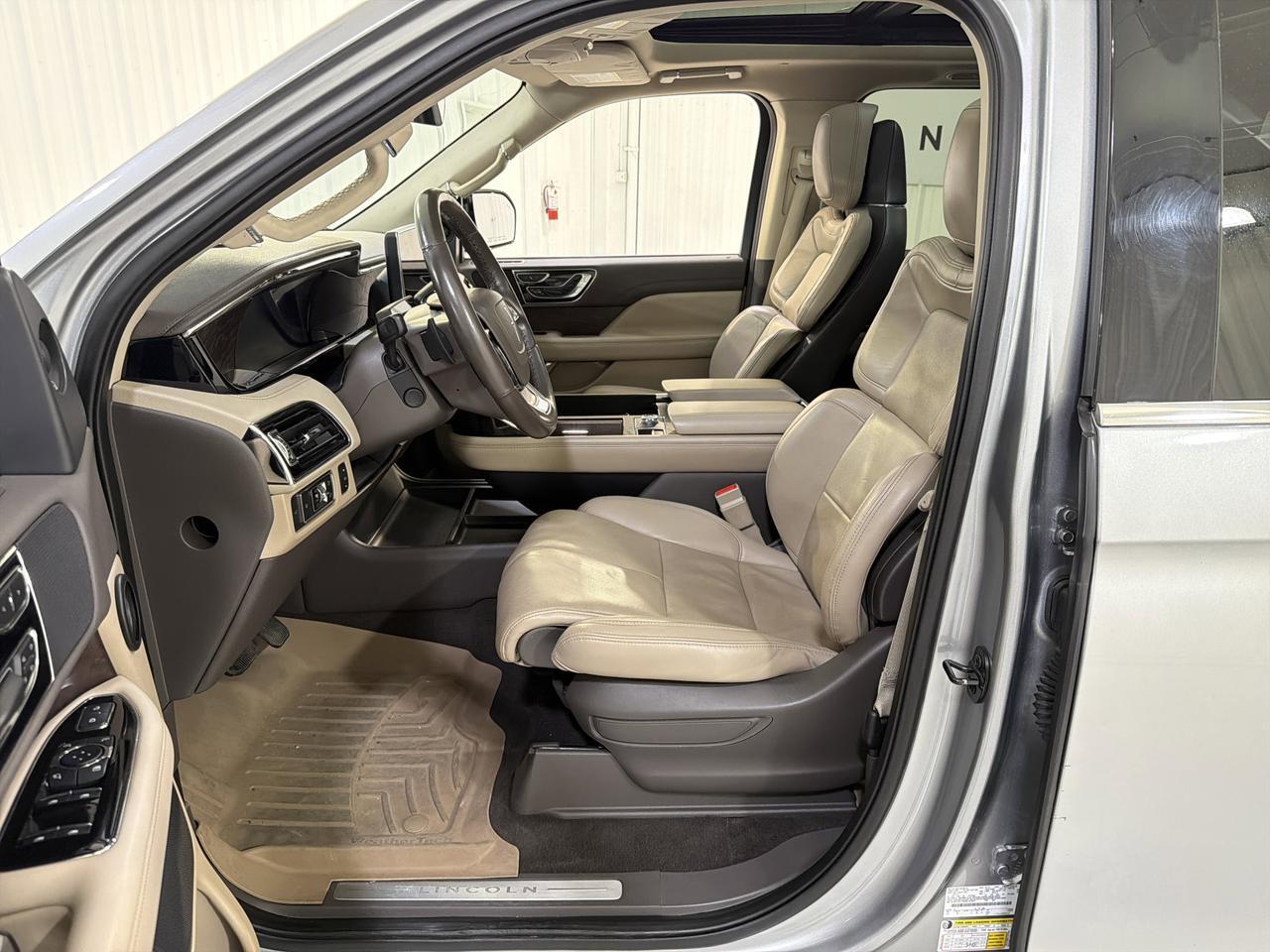 2022 LINCOLN Navigator Reserve San Antonio TX