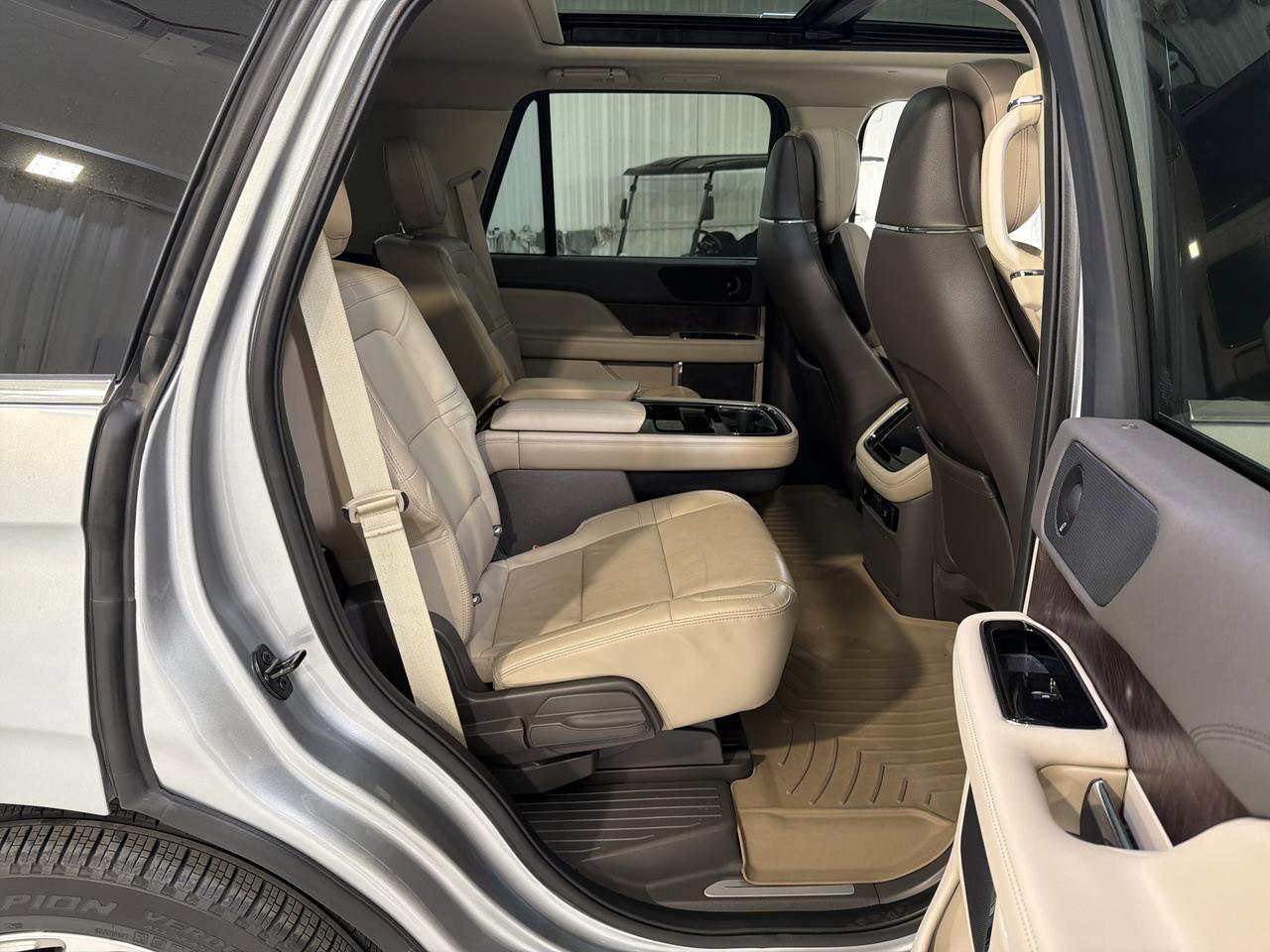 2022 LINCOLN Navigator Reserve San Antonio TX