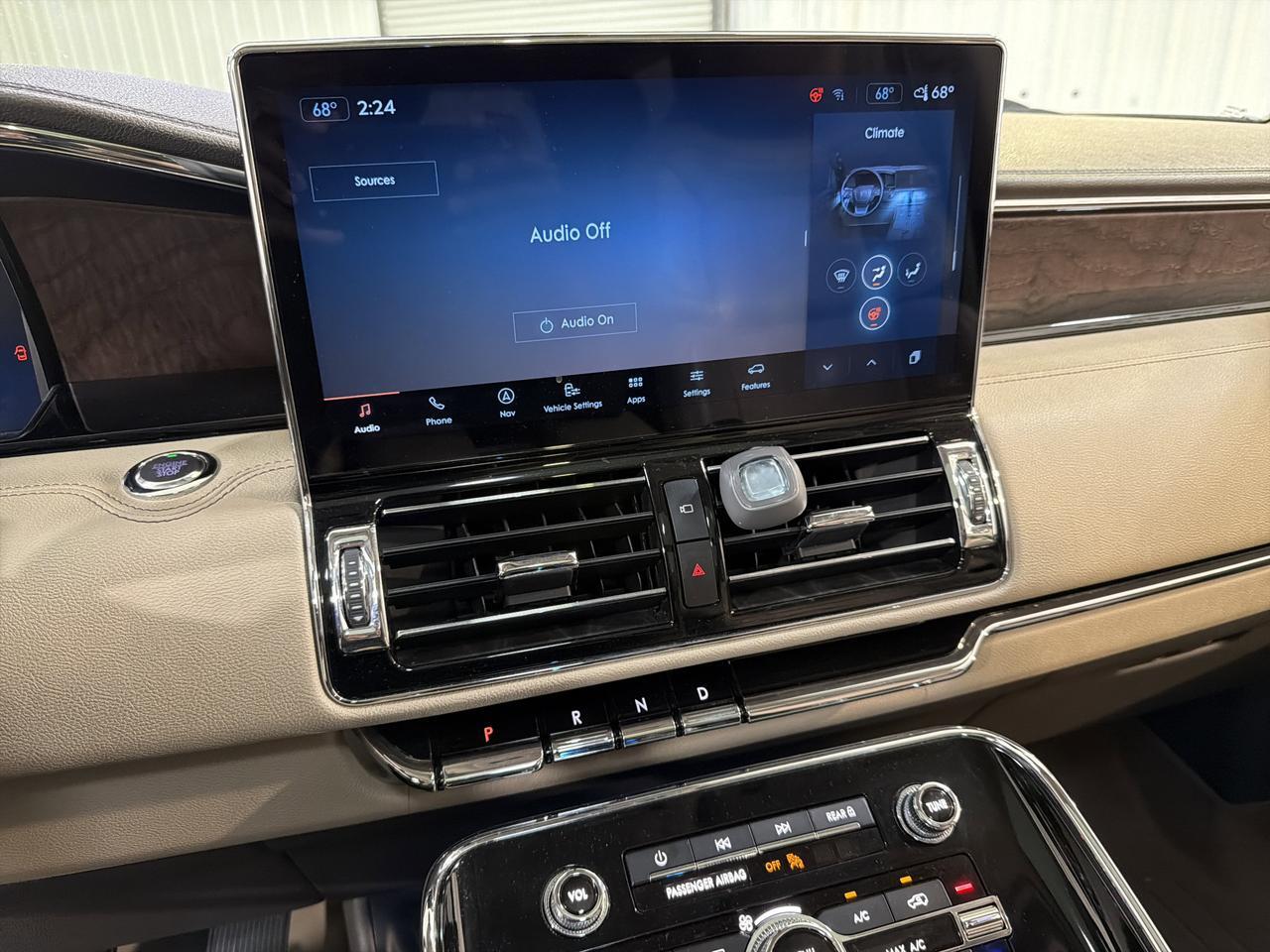 2022 LINCOLN Navigator Reserve San Antonio TX