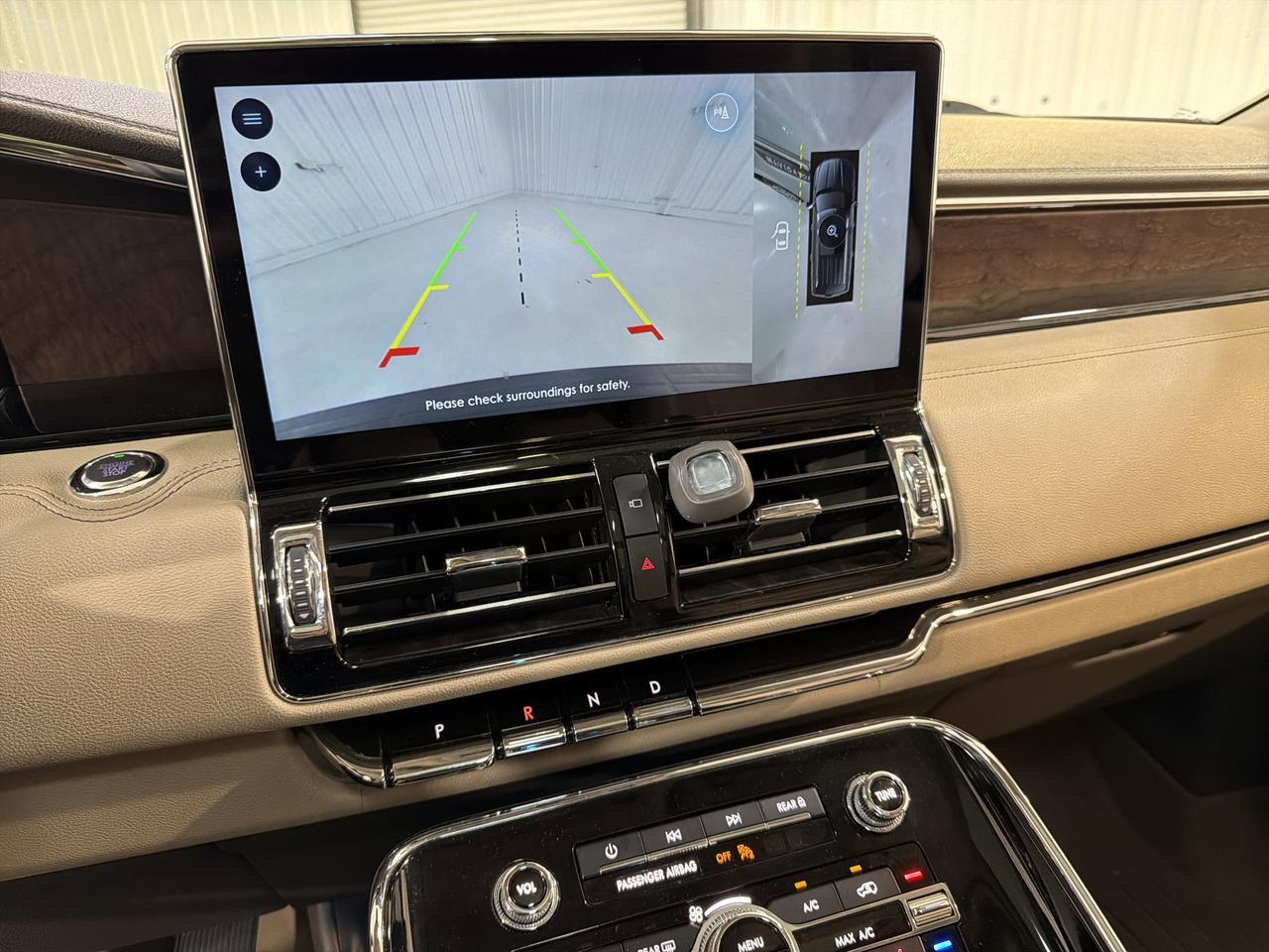 2022 LINCOLN Navigator Reserve San Antonio TX