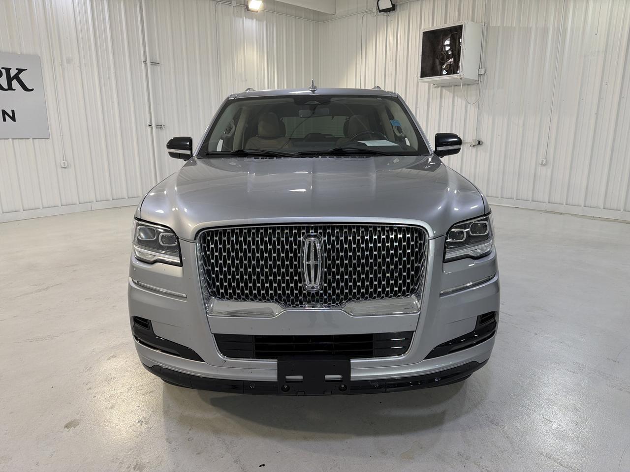 2022 LINCOLN Navigator Reserve San Antonio TX