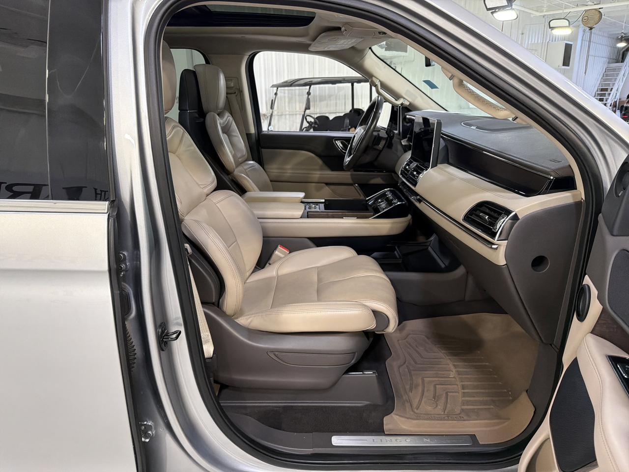 2022 LINCOLN Navigator Reserve San Antonio TX