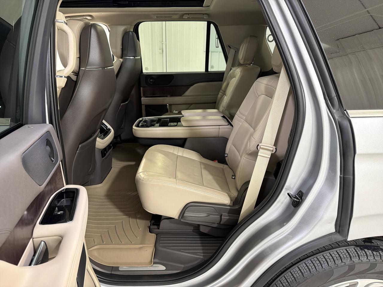2022 LINCOLN Navigator Reserve San Antonio TX